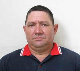 Circunscripción # 7 - Alexis Osorio Cuba